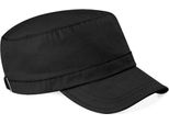 Beechfield B34 | Cappello / Berretto / Beanie Dell'esercito - Colore: Nero - Taglia: Unica