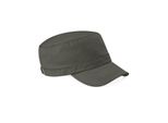 Berretto / Cappello Beechfield B34 | Army - Colore: Verde Oliva - Taglia: Unica