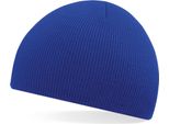 Beechfield Original Pull-On Beanie Vari Colori Colori (Bright Royal)