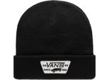 Vans Cappelli Mn Milford Beanie, VN000UOUBLK