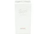 Gucci By Gucci Sport Lozione Dopobarba 90Ml