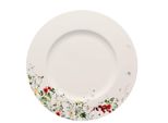 Rosenthal Speiseteller 28 Cm Fahne Brillance Fleurs Sauvages 10530-405101-10028