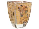 Goebel Gustav Klimt - Die ErfüLlung (Windlicht, Glas)