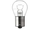 Lampadine | Ba15S | 12V | P21W | Trasparente | 10 Pezzi
