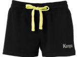 Pantaloncini Kempa Core Damen Schwarz 40