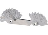 Ks Tools Calibro Per Filettatura, Misure In Pollici, 22 Pezzi ( 301.0090 )