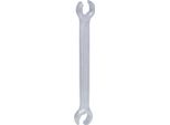 Ks Tools Chiave A Doppio Anello Aperta, 16X18 Mm, 517.0263