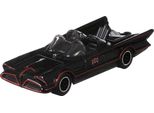 Mattel - Batman V Superman - Batman :50 Assortimento Deluxe