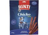 Rinti 250 G X 9 Chicko Slim Anatra Confezione Risparmio