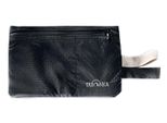 Tatonka Marsupio Flip In Pocket Black Nero