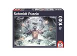 Schmidt Spiele Pu1000T. Sogno Nell'universo 0 0 Pz