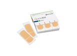Confezione Di Ricarica Di Cerotti First Aid Only, Elastico