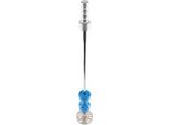 Bgs Estrattore Per Mozzi Ruota A 4 E 5 Fori 98 125 Mm Con Martello A Slitta Accessori Per Auto