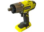 Avvitatore A Impulsi A Batteria Ryobi R18IW3-0, Velocità Variabile (Senza Batteria)