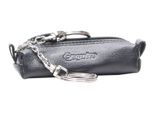 Esquire Caso Chiave Duo Key Case Black Nero