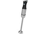 Proficook PC-SM 1094 Blender Immersion Blender 1000 W Black, Stainless Steel