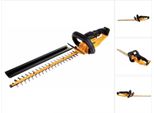 Dewalt Dcm 563 Pb Tagliasiepi A Batteria 18V / 55 Cm - Senza Batteria, Senza Caricabatterie