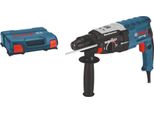Bosch Gbh 2-28 Martello Rotante Professionale + Custodia