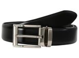 Lloyd Pelle Cintura Men´S Belt 3.5 W80 Black Nero