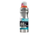 L'oréAl Paris Men Expert Fresh Extreme Deodorant Spray 150Ml, Confezione Da 6 Pezzi