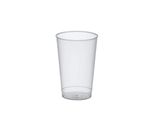 Papstar Bicchiere In Plastica Pp, 0,3 L, Traslucido