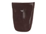 Golden Head Caso Chiave Colorado Classic Key Case Bordeaux Marrone