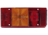 Fanale Posteriore Combinato 12V Destro