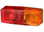 Obiettivo Hella "Serie 003 184"", Destro, Adatto A 2SE 003 184-101 (1.42 06 60/1)"