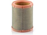 MANN-FILTER C 1460 Filtro Aria - Per Autovetture