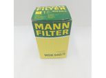 Mannfilter Filtro Olio Wdk 940/5 Autocarri Autobus Veicoli Commerciali Filtro Medio