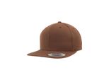 Flexfit 6089M | Cappello / Berretto / Cappello Classico - Colore: Tan - Taglia: Unica