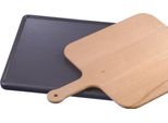 Neff Z1913X0 - Rechteckig - Schwarz - Holz - Keramik - Holz (Z 1913 X0)