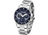 Police - PL14383JS-03M - Orologio Da Polso - Uomo - Quarzo - Cronografo - Driver
