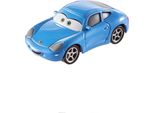 Mattel DXV29, FJH98 - Disney Pixar Cars Die-Cast Sally