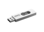 Adata UV220 Usb Flash Drive 32 Gb Usb Type-A 2.0 Gray. White