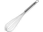 Frullino Dr Oetker 35 Cm, Frullino A Palloncino In Acciaio Inox, Frullino Di Alta Qualità Con Archi Di Sbattimento Ravvicinati - Lavabile In Lavastoviglie