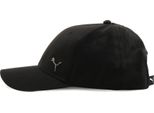 Puma Cap Puma Metal Cat Cap Puma Black Nero