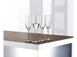 Spiegelau Authentis ChampagnerflöTe Set/4 4400187