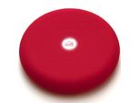 Cuscino Per Sedile Sissel Sitfit 36 Cm Rosso SIS-160.110
