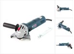 Bosch Gws 9-125 S Smerigliatrice Angolare Professionale
