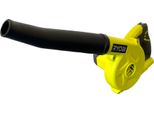 Ryobi R18TB-0 Soffiatore A Batteria 18 V 200 Km/H Solo ( 5133002915 ) - Senza Batteria, Senza Caricabatteria