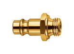 Nipplo Ms Plug Dn 7,2 Ag G 1/4 Di Pollice Ewo