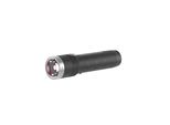 Ledlenser MT10 Black, Silver Hand Flashlight Led
