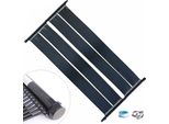 305X80Cm Riscaldatore Solare Piscina Riscaldatore Solare Collettore Solare Pannello Solare Calore Telone Per Piscina