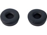 Jabra 14101-72 Cuscinetti Auricolari Engagement 65 75 Duo, Confezione Da 2 Pezzi Neri