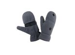 Result Winter Essentials R363X | Guanti Palmgrip / Guanti Invernali - Colore: Grigio - Taglia: L/Xl
