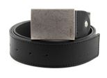 Picard Cintura Buddy 2 Belt W115 Black Nero
