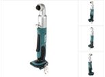 Makita Dtl 061 Z Avvitatore Ad Impulsi Angolare A Batteria 18V - Senza Batteria, Senza Caricabatterie, Senza Valigetta
