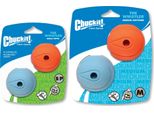 Chuckit The Whistler S 5 Cm 2 Pack