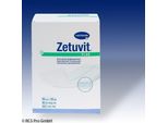 Hartmann Zetuvit Plus Sterile 10 X 10 Cm, 10 Pz. Compresse